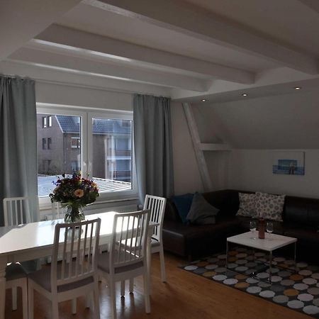 Appartementhaus Flori Timmendorfer Strand Exterior foto